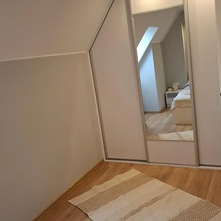 Przy Lesie Apartment Waldenburg