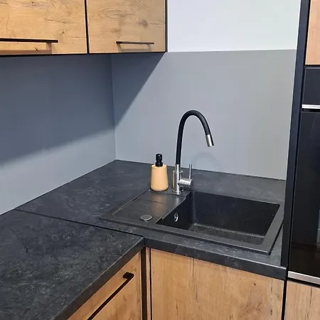 Przy Lesie Wałbrzych