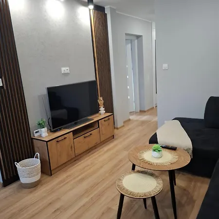 Przy Lesie Apartment Walbrzych