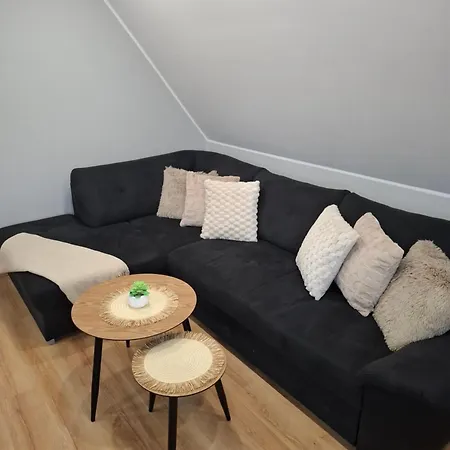 Przy Lesie Wałbrzych