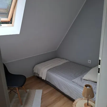 Przy Lesie Appartement