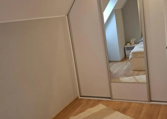 Przy Lesie Appartement Wałbrzych