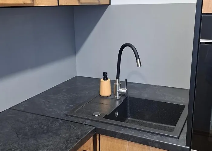 Przy Lesie Wałbrzych