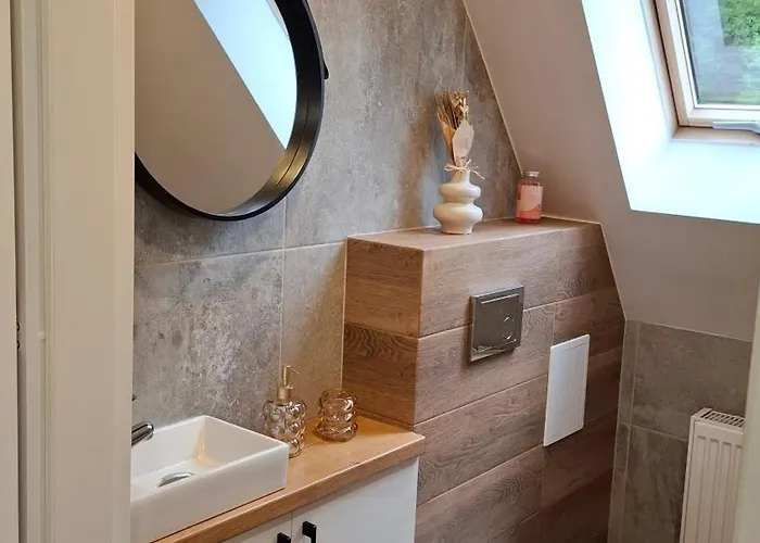 Przy Lesie Wałbrzych