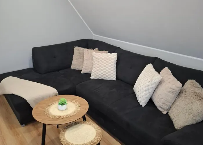 Przy Lesie Wałbrzych