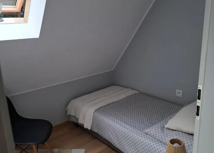 Przy Lesie Apartament